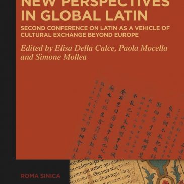 New Perspectives in Global Latin