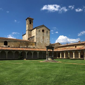 Archivi digitali dal Medioevo al Rinascimento. Prospettive future e opportunità di ricerca (Siena, Certosa di Pontignano 24-26 ottobre 2025)